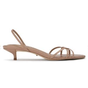 Tony Bianco beauty skin Napa heeled sandals